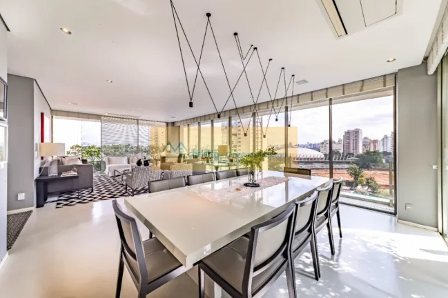 Imagem APARTAMENTO RESIDENCIAL em SÃO PAULO - SP, VILA MARIANA