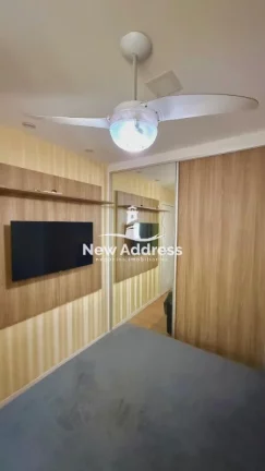Imagem Apartamento à venda no Condomínio Villagio Campo Grande - Cariacica/ES