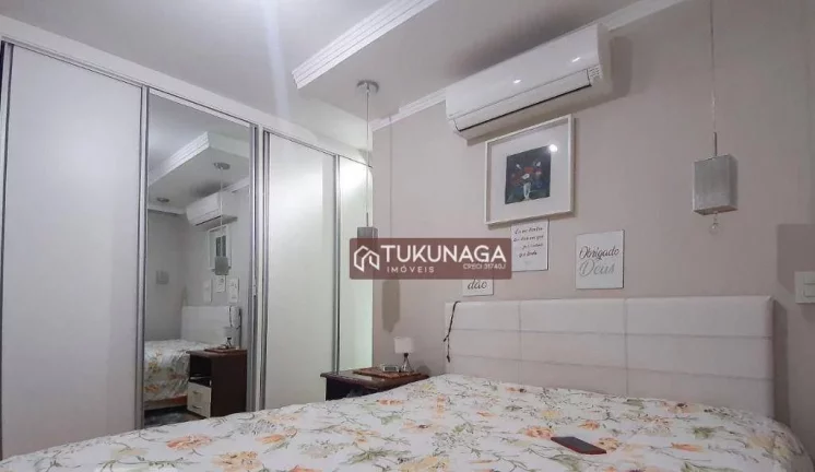 Imagem Cobertura à venda, 210 m² por R$ 1.660.000,00 - Parque Mandaqui - São Paulo/SP
