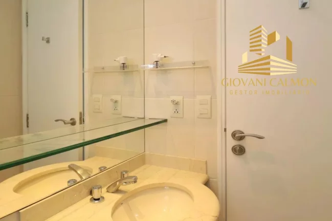 Imagem Apartamento de luxo com 3 suítes e 3 vagas no Paraíso, São Paulo: seu sonho de morar bem!