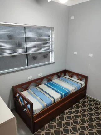 Imagem Casa com 4 dormitórios à venda, 180 m² por R$ 955.000,00 - Villa Branca - Jacareí/SP