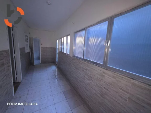 Imagem Casa com 1 dormitório, 45 m² - venda por R$ 170.000,00 ou aluguel por R$ 851,00/mês - Jardim Alvorada - Nova Iguaçu/RJ