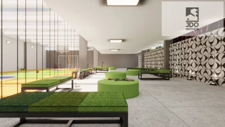 Imagem Apartamento a Venda no bairro Vila Izabel - Curitiba, PR