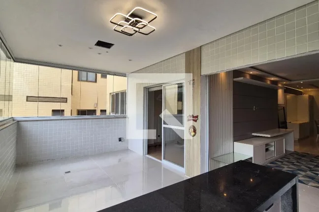 Imagem Apartamento à Venda - Recreio, 3 Quartos, 133 m2