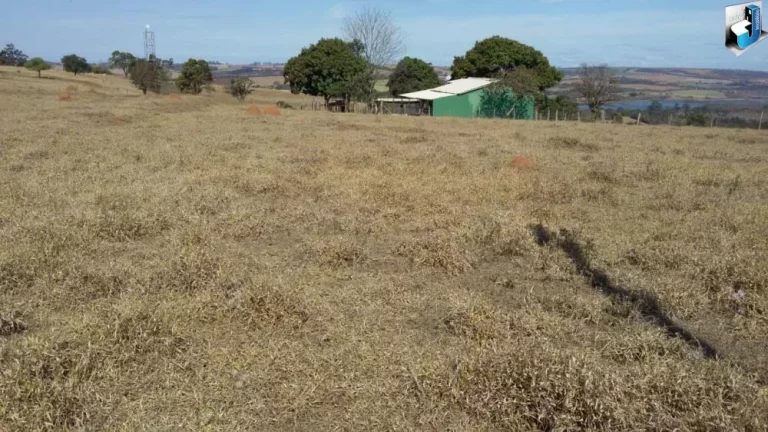 Imagem Área de 858.720m² na Rodovia Antônio Romano Schincariol KM 118 - Tatuí/SP