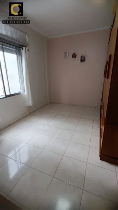 Imagem Vende-se apartamento de 1 dormitório no Boqueirão - Santos
