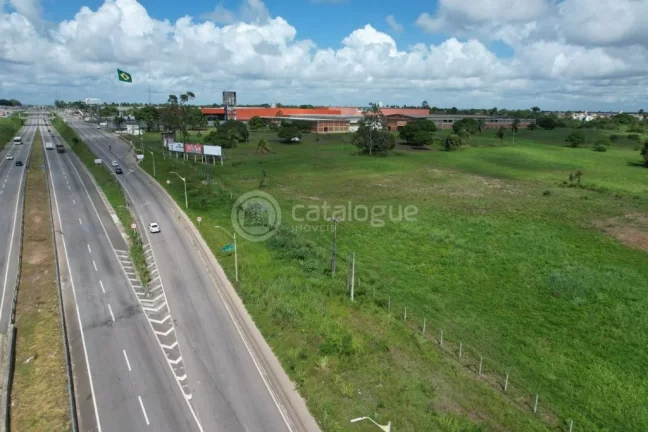 Imagem Excelente área a venda em Parnamirim - ao lado do Atacadão - vizinho ao ifrn
