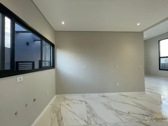 Imagem Casa térrea no Granville com piscina e 3 suítes a Venda - Itupeva/SP