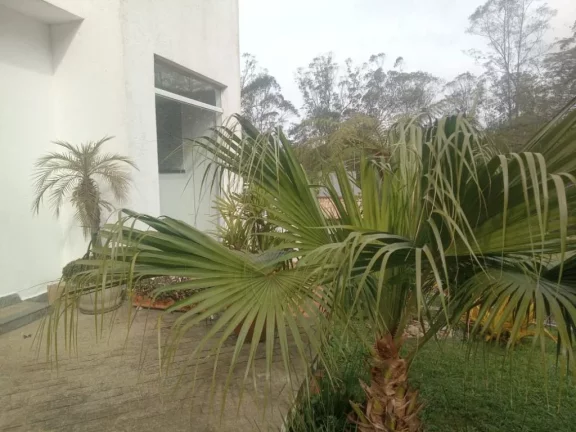 Imagem Casa com 3 dormitórios à venda, 220 m² por R$ 850.000,00 - Ipelândia - Suzano/SP