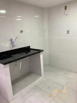 Imagem Apartamento em Aparecida, Santos/SP
