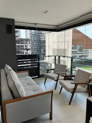 Imagem Apartamento à venda Pinheiros São Paulo