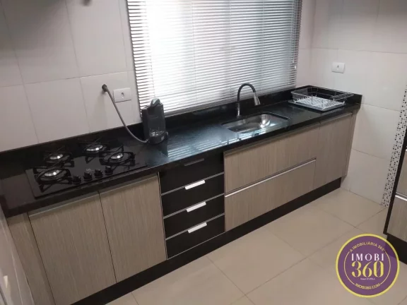 Imagem SOBRADO A VENDA NA VILA CARRÃO 2 SUÍTES 3 VAGAS CHURRASQUEIRA