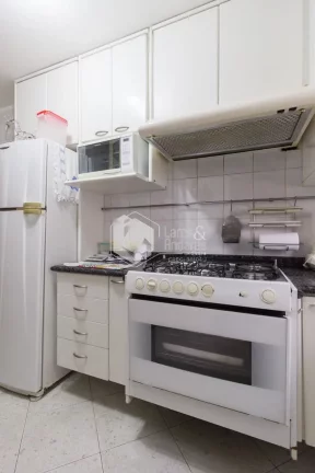 Imagem Cobertura à venda,198 m² 3 Quartos, 4 banheiros e 3 vagas de garagem com área externa com churrasqueira, forno a lenha Santana, São Paulo, SP