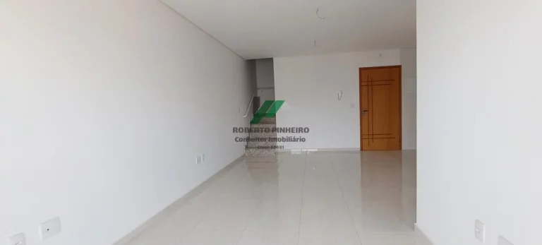 Imagem Cobertura 2 Quartos Santo Andr?(C) - SP - Parque das Nações