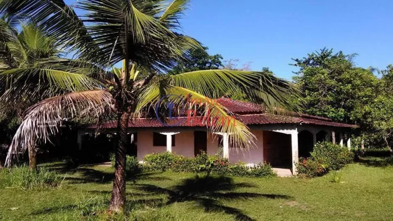 Imagem Imóveis Belém vende casa em Vigia Imagem Imóveis Belém vende casa em Vigia