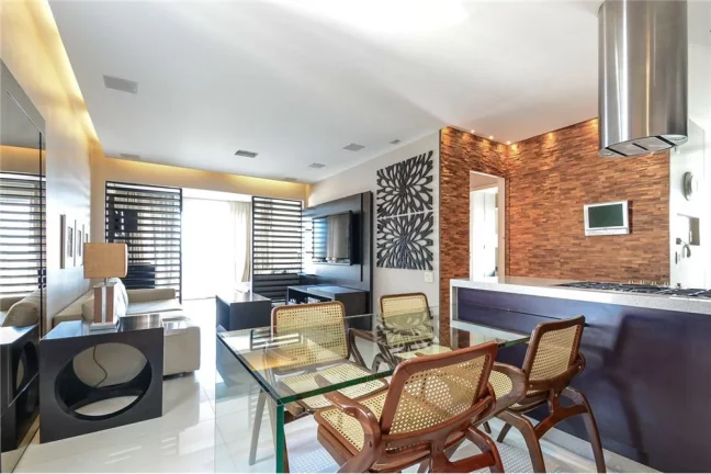 Imagem APARTAMENTO RESIDENCIAL em São Paulo - SP, Jardim Paulista