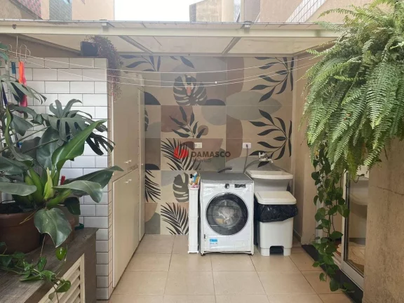 Imagem Apartamento à venda, Santa Maria, São Caetano do Sul, SP