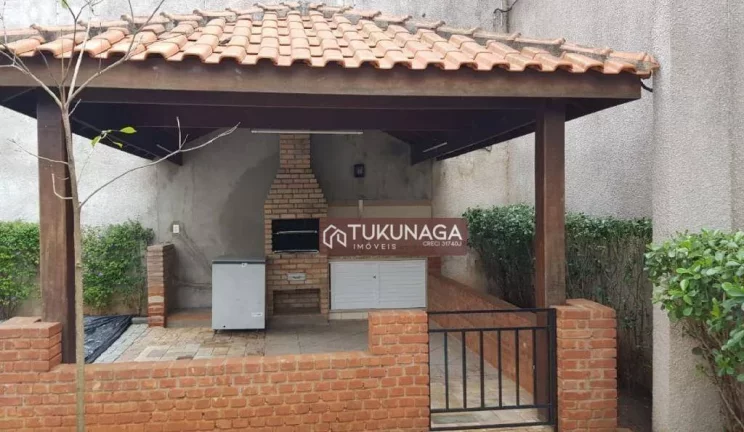 Imagem Apartamento à venda, 51 m² por R$ 430.000,00 - Vila Maria Alta - São Paulo/SP