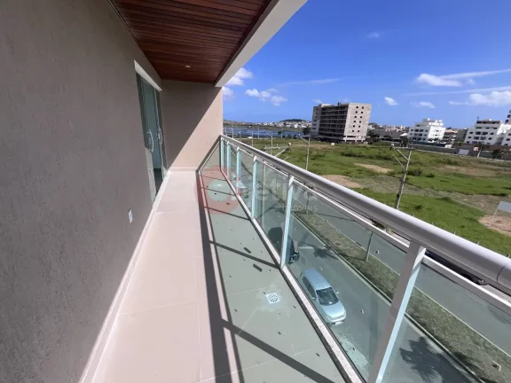 Imagem Lançamento de apartamentos 3 quartos, São Pedro da Aldeia
