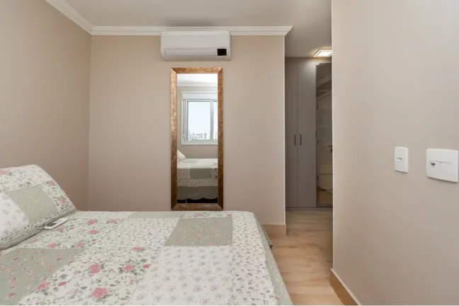 Imagem Apartamento 71m², 3 Dormitórios à venda no Parque São Domingos
