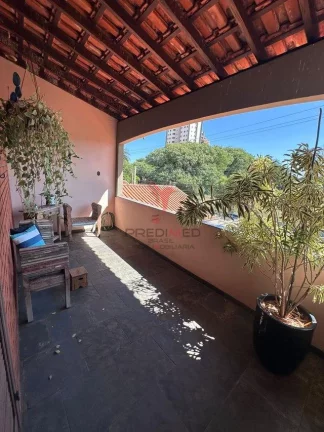 Imagem LINDA CASA com Piscina PROXIMO A UNIV. ESALQ
