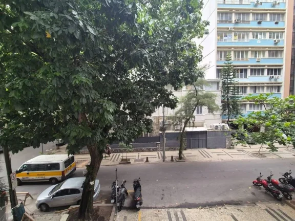 Imagem Copacabana – Rua Cinco de Julho | Residencial › Apartamento 3 quarto(s) à Venda