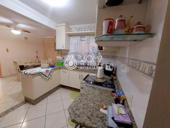 Imagem Apartamento sem Condomínio para Venda em Santo André / SP no bairro Vila América