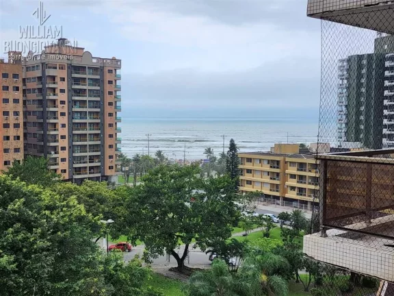 Imagem Apartamento à Venda em Caiçara, Praia Grande - SP