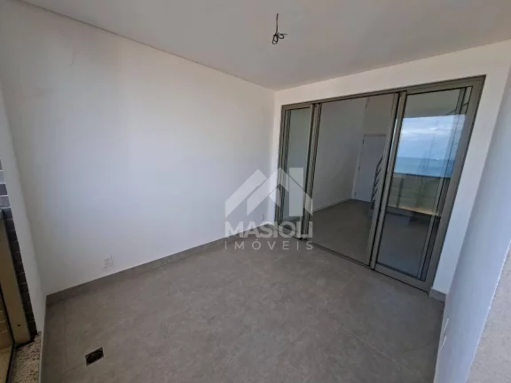Imagem Cobertura com 4 dormitórios à venda, 192 m² por R$ 3.448.677,95 - Praia da Costa - Vila Velha/ES