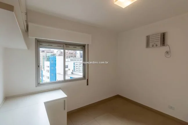 Imagem Apartamento para alugar Itaim Bibi São Paulo