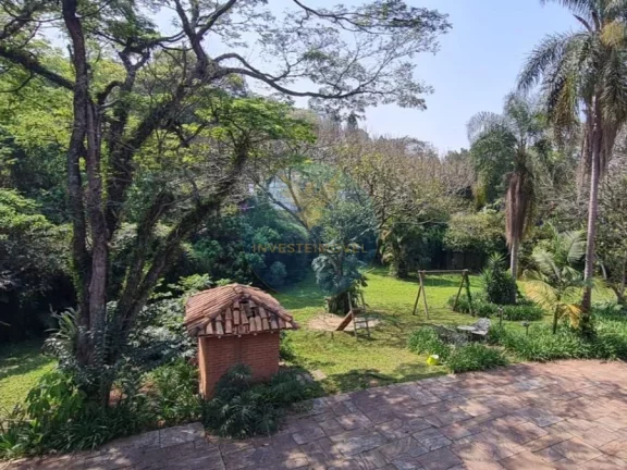 Imagem Casa a Venda no bairro Granja Viana - Cotia, SP