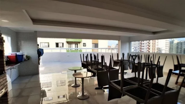 Imagem Apartamento 02 dormitórios, suíte Tupi