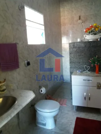 Imagem CASA RESIDENCIAL em PARÁ DE MINAS - MG, SÃO JOSÉ