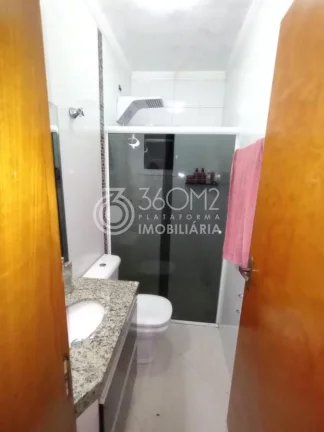 Imagem Apartamento sem Condomínio para Venda em Santo André / SP no bairro Parque Oratório