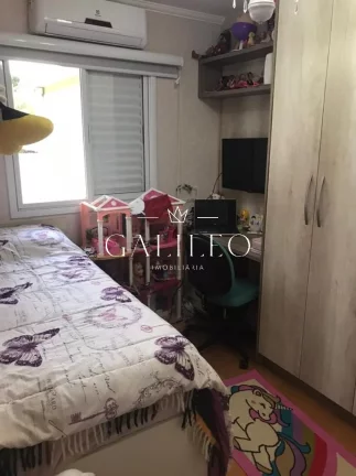Imagem CASA Á VENDA NO CONDOMINIO NATURE VILLAGE -JUNDIAÍ - SP