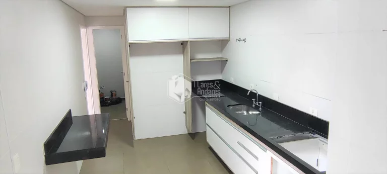 Imagem Apartamento à venda, com 150m² 4 Dorm (3 suítes) 3 vagas demarcadas muito verde e lazer completo. Oportunidade no Tremembé - Condomínio Alameda Floresta