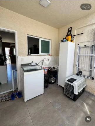 Imagem Casa térrea a venda em Condomínio em Itatiba