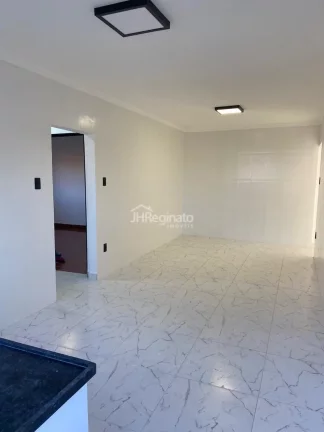 Imagem Casa térrea à venda no Jd. Itanguá - Sorocaba