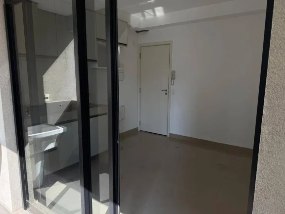 Imagem Apartamento Vila Olímpia - 35M², 1 Dorm, 1 Vaga, 1 Depósito.