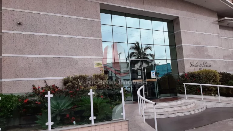 Imagem Apartamento à venda em Cabo Frio,RJ Braga 3 quartos 106m²