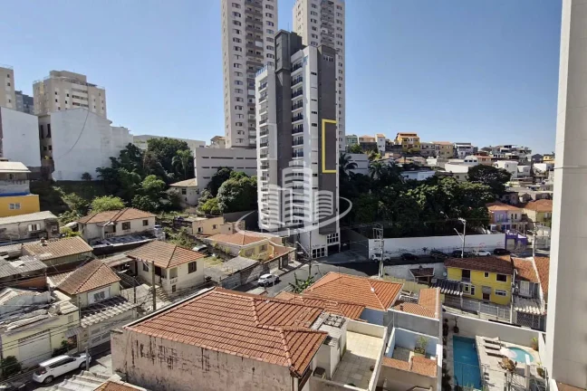Imagem Apartamento Padrão