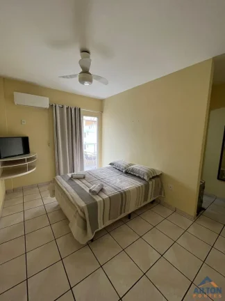 Imagem Apartamento com 2 Quartos + Dependência à Venda na Praia do Morro - Guarapari/ES