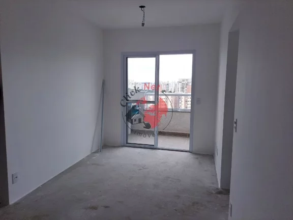 Imagem Apartamento à Venda no bairro Baeta Neves em São Bernardo com 2 dormitórios