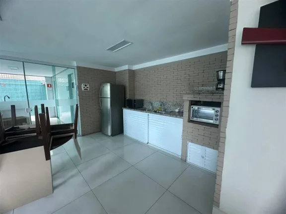 Imagem APARTAMENTO COM 71.68 m² - FORTE - PRAIA GRANDE SP