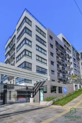 Imagem Apartamento Edifício Cobalto Apto 303 - AP1936