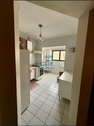 Imagem Apartamento com 2 dormitórios a venda à 200 metros das Praias do Tenório e Praia Grande em Ubatuba.