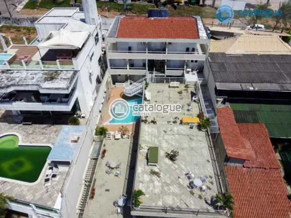 Imagem Hotel à venda em Ponta Negra
