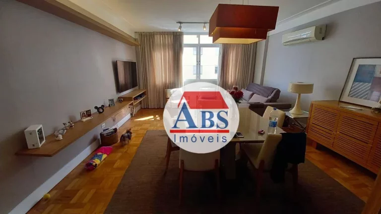 Imagem Edifício frente mar na Aparecida suíte com closet