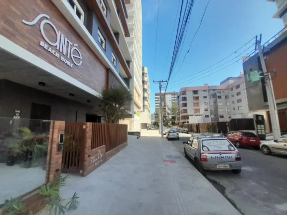 Imagem Apartamento 2 Dormitórios - Bairro Zona Nova