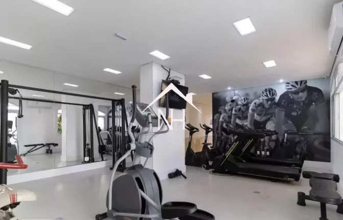 Imagem apartamento de 250m c/ 3 suites,4 vagas, metro chácara klabin,Piscina, Churrasqueira, Espaço Gourmet, Academia, Brinquedoteca, Quadra,Piscina Aquecida